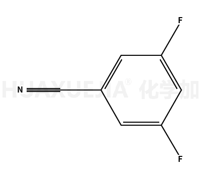 3,5-二氟苯甲腈