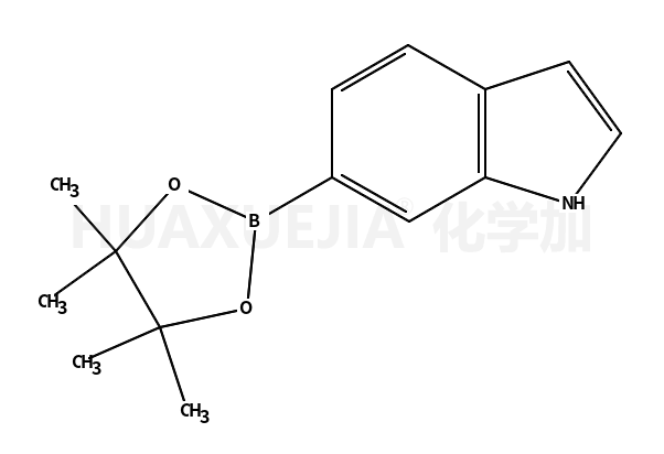 吲哚-6-硼酸频哪醇酯