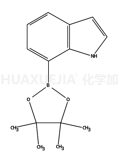 7-吲哚硼酸频那醇酯