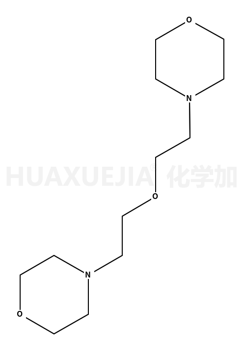 2,2-二吗啉基二乙基醚