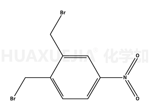 1,2-双(溴甲基)-4-硝基苯