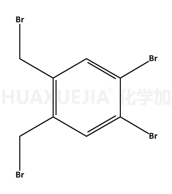 1,2-二溴-4,5-双(溴甲基)苯