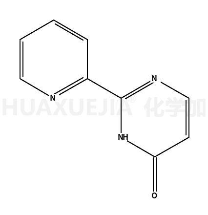 2-(2-吡啶)-4(3H)-嘧啶酮