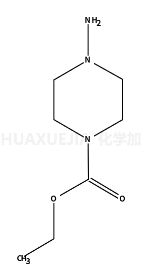 4-氨基哌嗪-1-甲酸乙酯