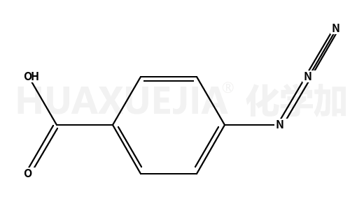 对叠氮苯甲酸