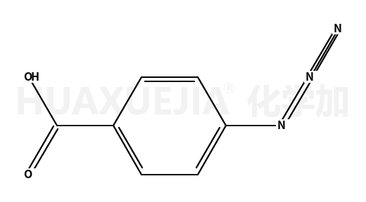 4-叠氮苯甲酸