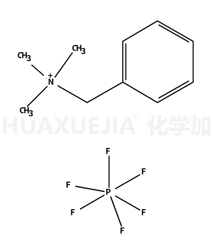 苄基三甲基六氟磷酸铵