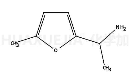 1-(5-甲基-2-呋喃基)乙胺