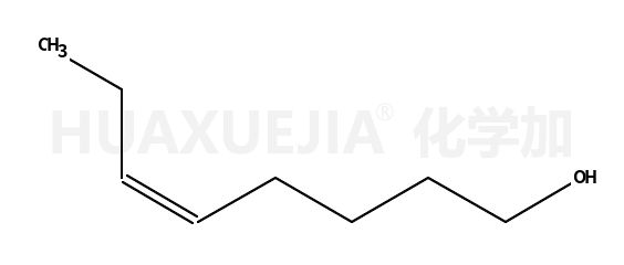 顺式5-辛烯-1-醇