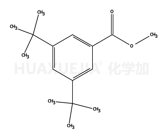 3,5-二叔丁基苯甲酸甲酯