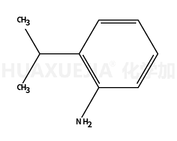 2-异丙基苯胺
