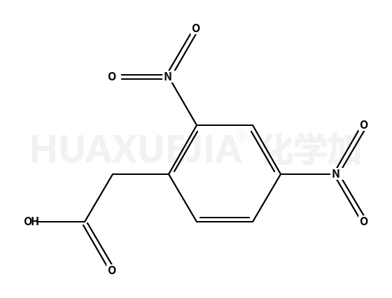 2,4-二硝基苯乙酸