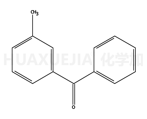 3-甲基二苯甲酮