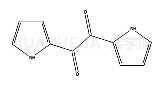 1,2-二吡咯基乙二酮