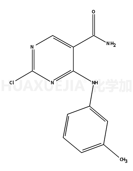 643087-03-0结构式