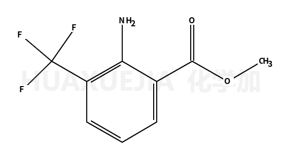 2-氨基-3-(三氟甲基)苯甲酸甲酯