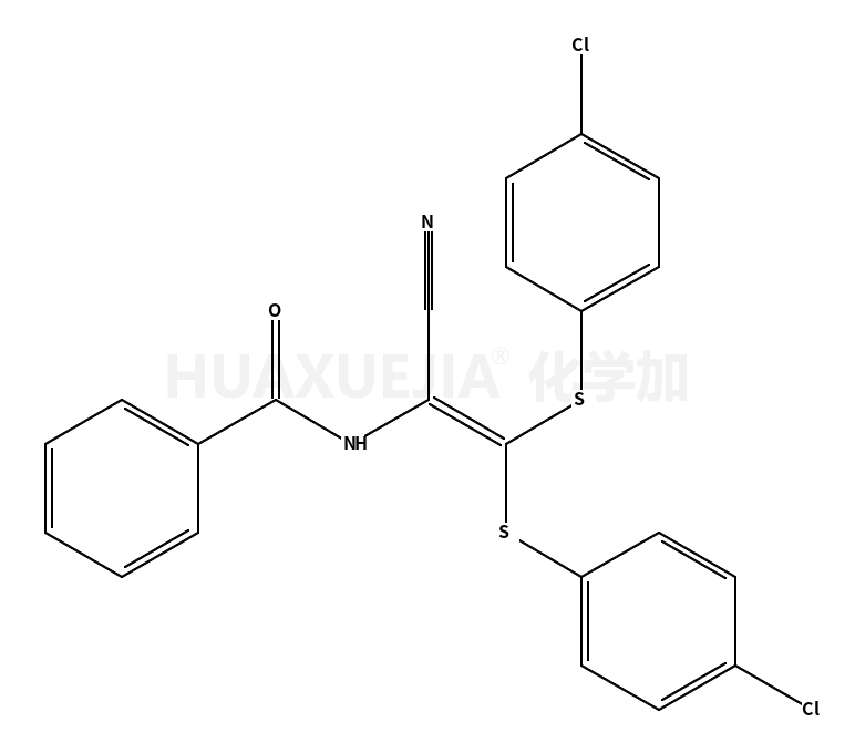 64326-60-9结构式