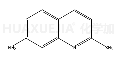 2-甲基-7-喹啉胺