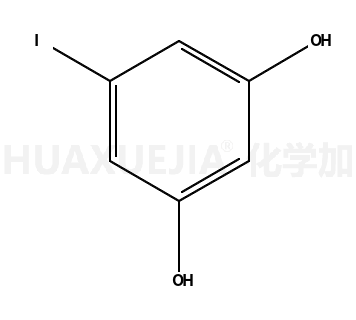 5-碘邻苯二酚