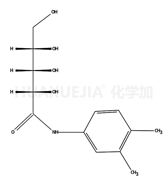 64339-92-0结构式