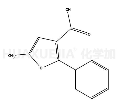 5-甲基-2-苯基-3-糠酸