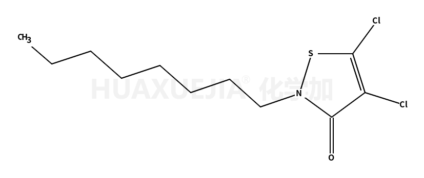 4,5-Dichloro-2-octylisothiazol-3(2H)-one