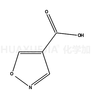 4-异恶唑甲酸