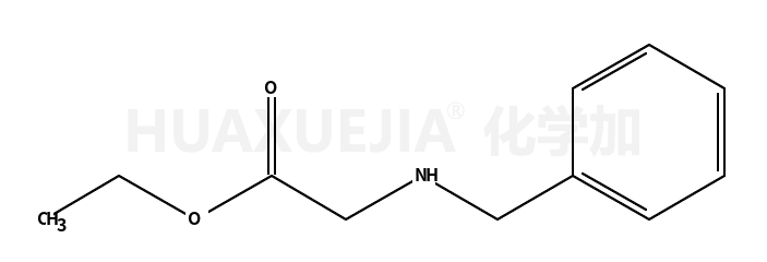 N-Benzylglycine ethyl ester