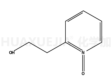 2-(1-oxidopyridin-1-ium-2-yl)ethanol