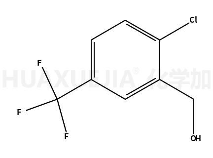 2-氯-5-(三氟甲基)苯甲醇