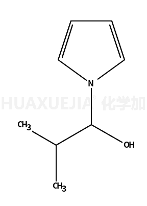 643734-28-5结构式