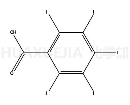 五碘苯甲酸