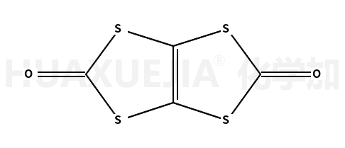 1,3,4,6-四硫并环戊烯-2,5-二酮