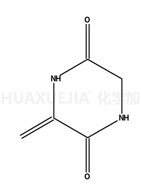 64395-12-6结构式