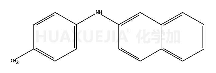 2-(对甲苯氨基)萘