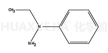 1-乙基-1-苯肼