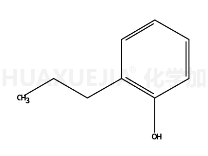 2-正丙基苯酚