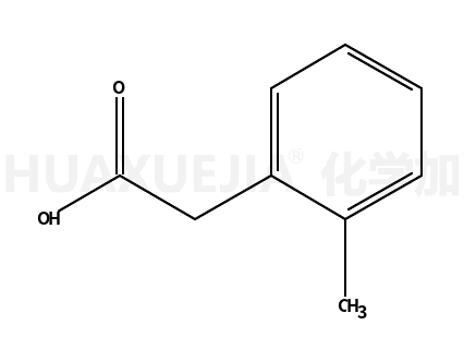 2-Methylphenylacetic acid