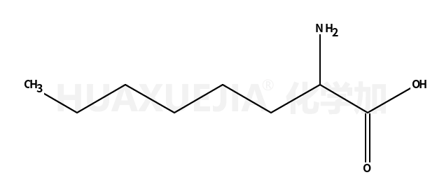 DL-2-氨基辛酸