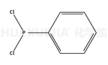 苯基二氯化磷
