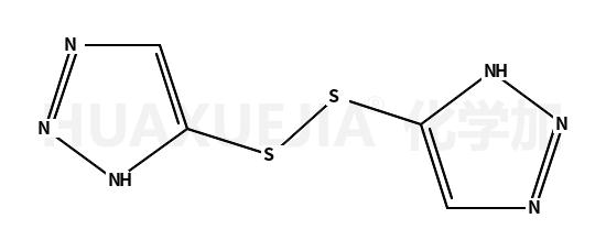 4,4'-二(1,2,3-三唑基)二硫醚水合物