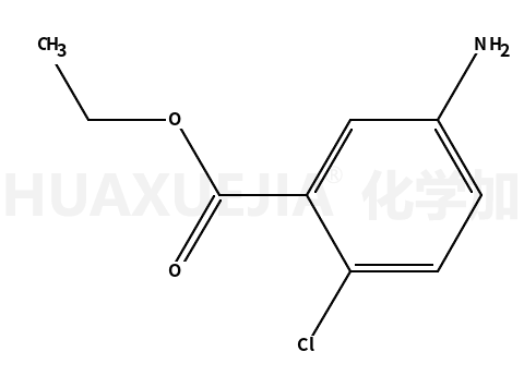 5-氨基-2-氯苯甲酸乙酯