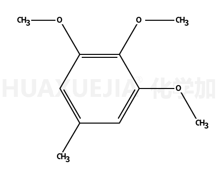 3,4,5-三甲氧基甲苯
