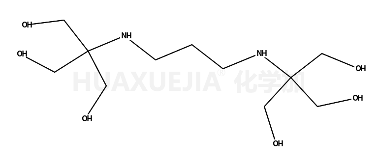 1,3-双[三(羟甲基)甲氨基]丙烷[用于缓冲材料]