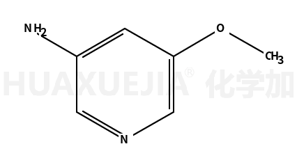 3-氨基-5-甲氧基吡啶
