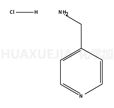 4-吡啶甲胺盐酸盐