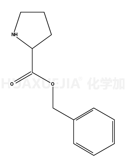 Benzyl D-prolinate