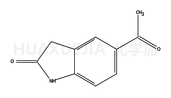 5-乙酰基吲哚-2-酮