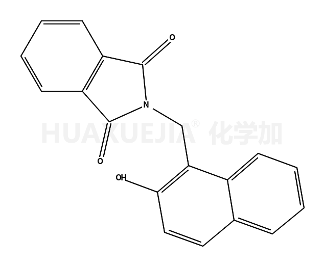 64489-92-5结构式