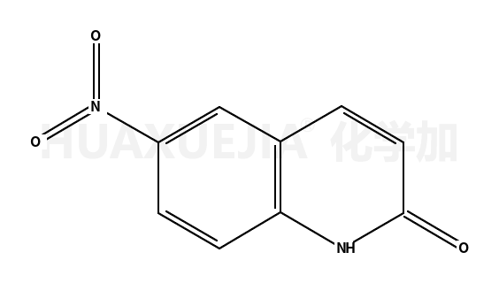 6-硝基-2(1h)-喹啉酮